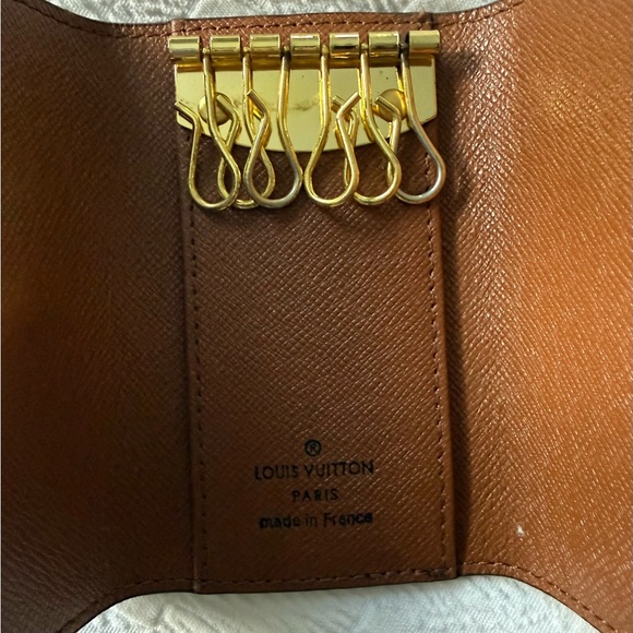 Designer Multicles 6 Key Holder - Picture 3 of 3